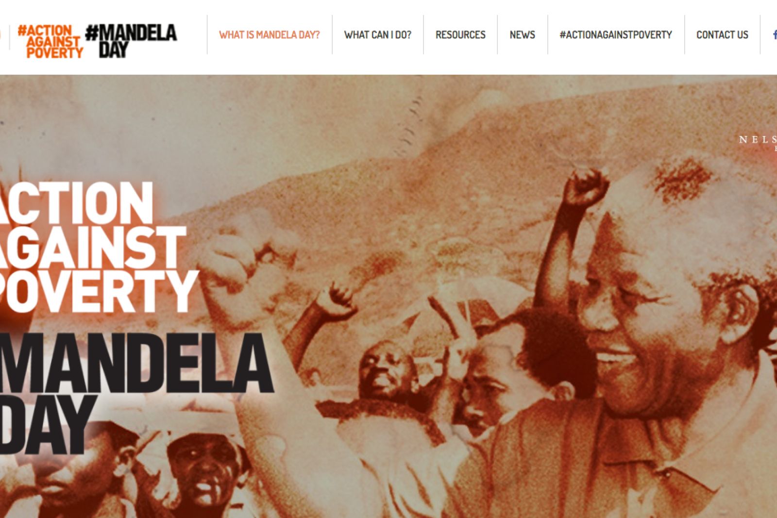Mandela Daynew