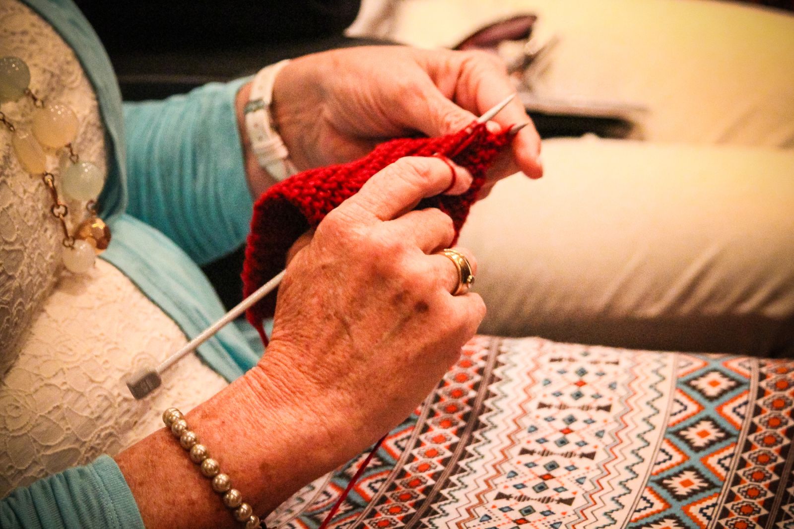 67 Blankets 2nd birthday 3