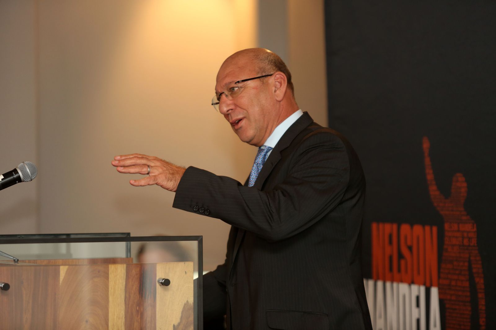 Nmd 2015 trevor manuel