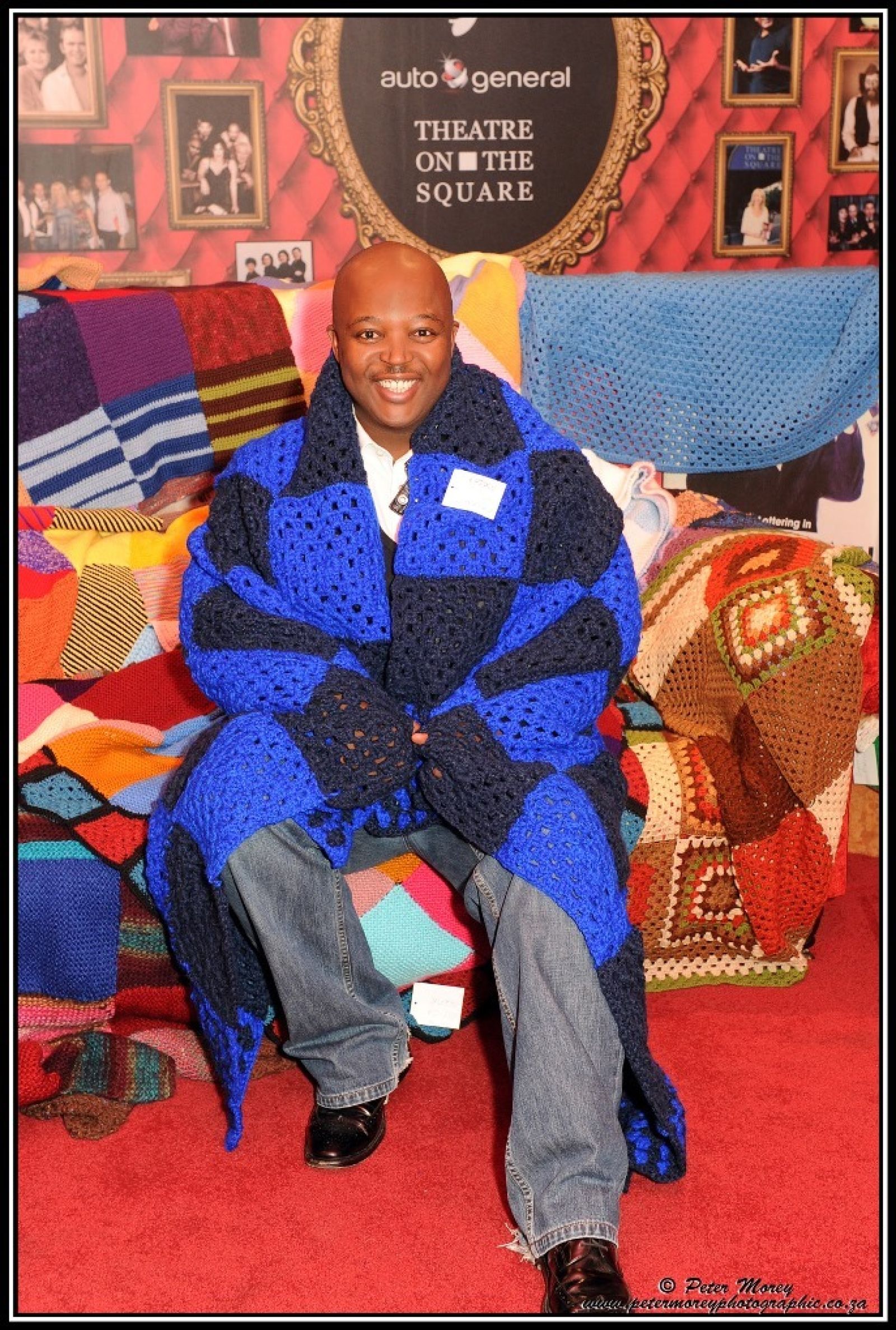 Timothy Moloi