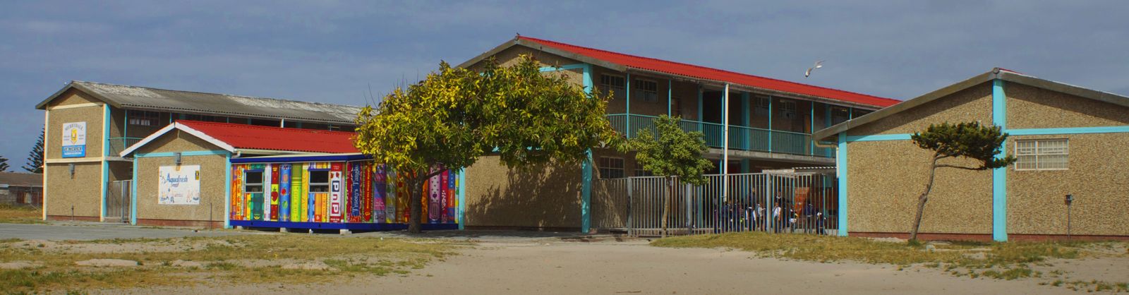 MERRYDALE Pn P Lib