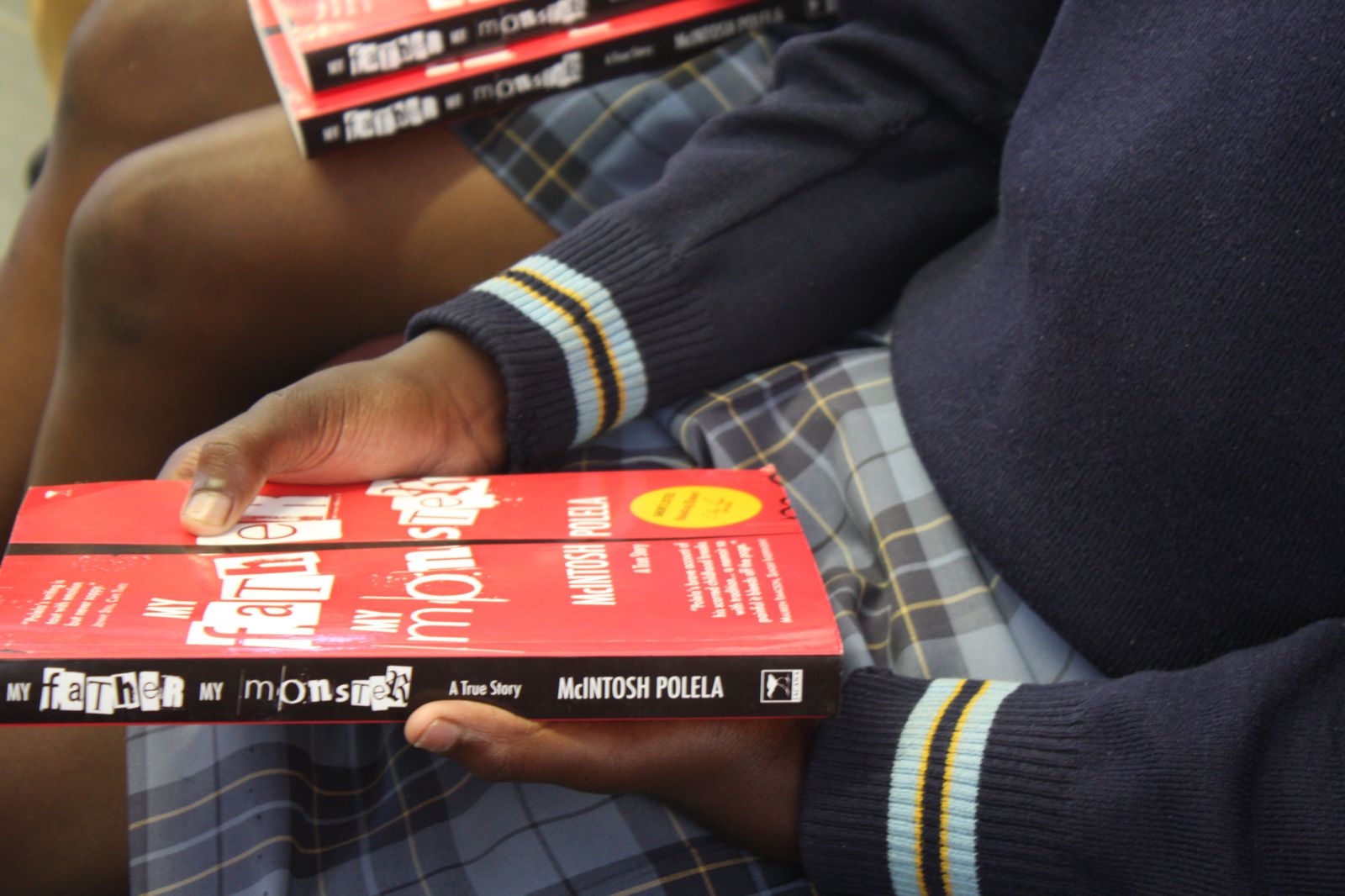 Book club lib launch5