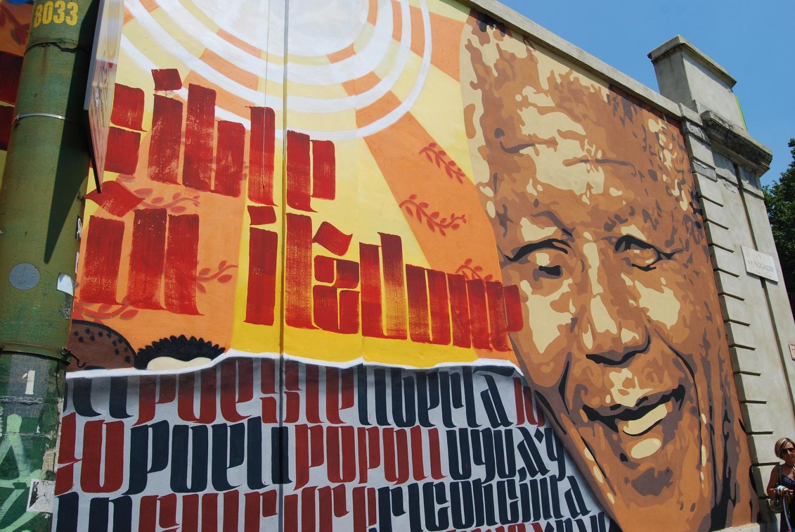 MURAL RIGHT PART
