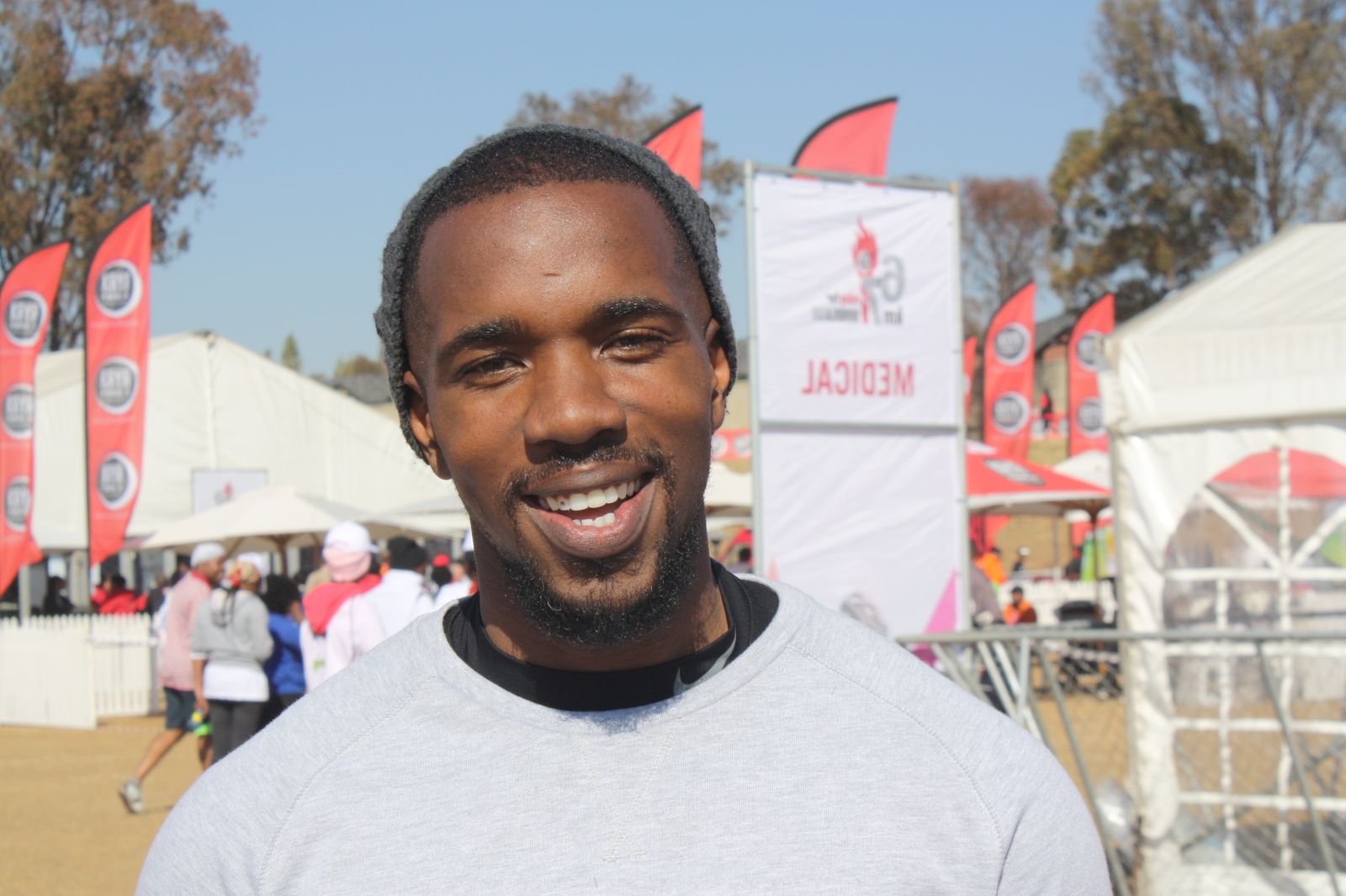 Nathi Zondo