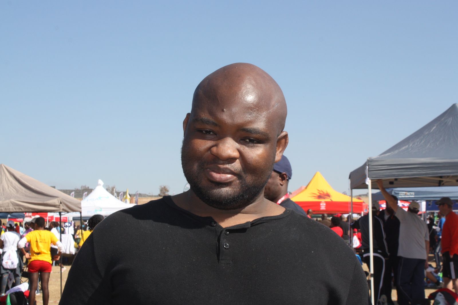 Jakes Makakabule