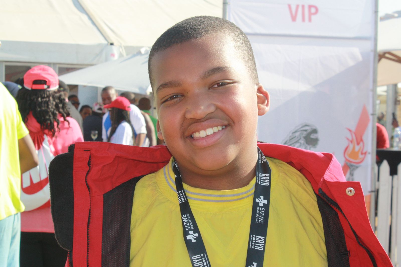 Thabo Mokwule II