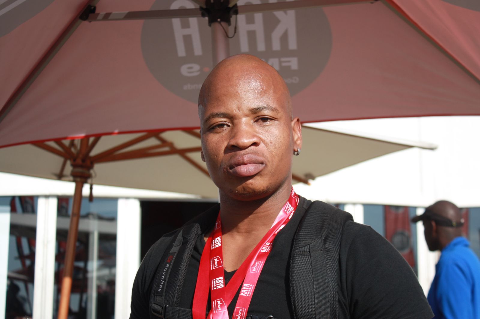 Bennett Buthelezi