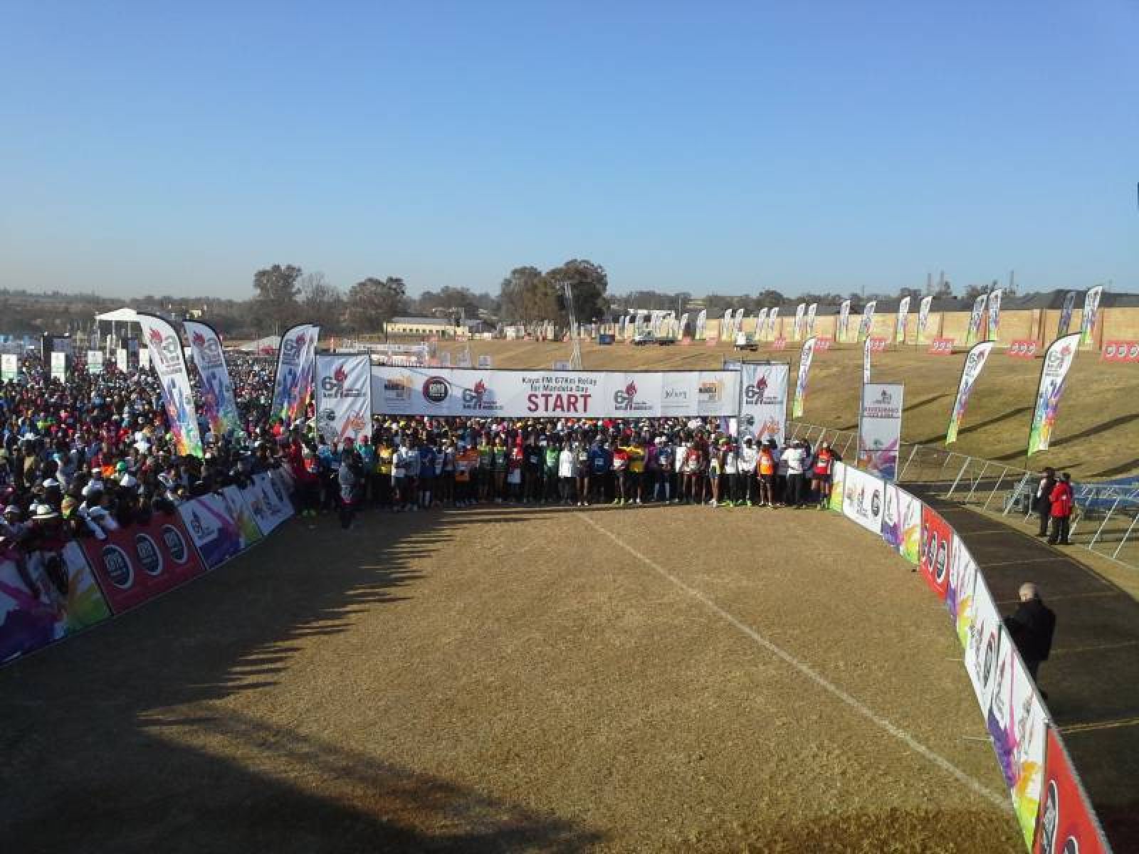 Kaya FM5 800 600 70 s