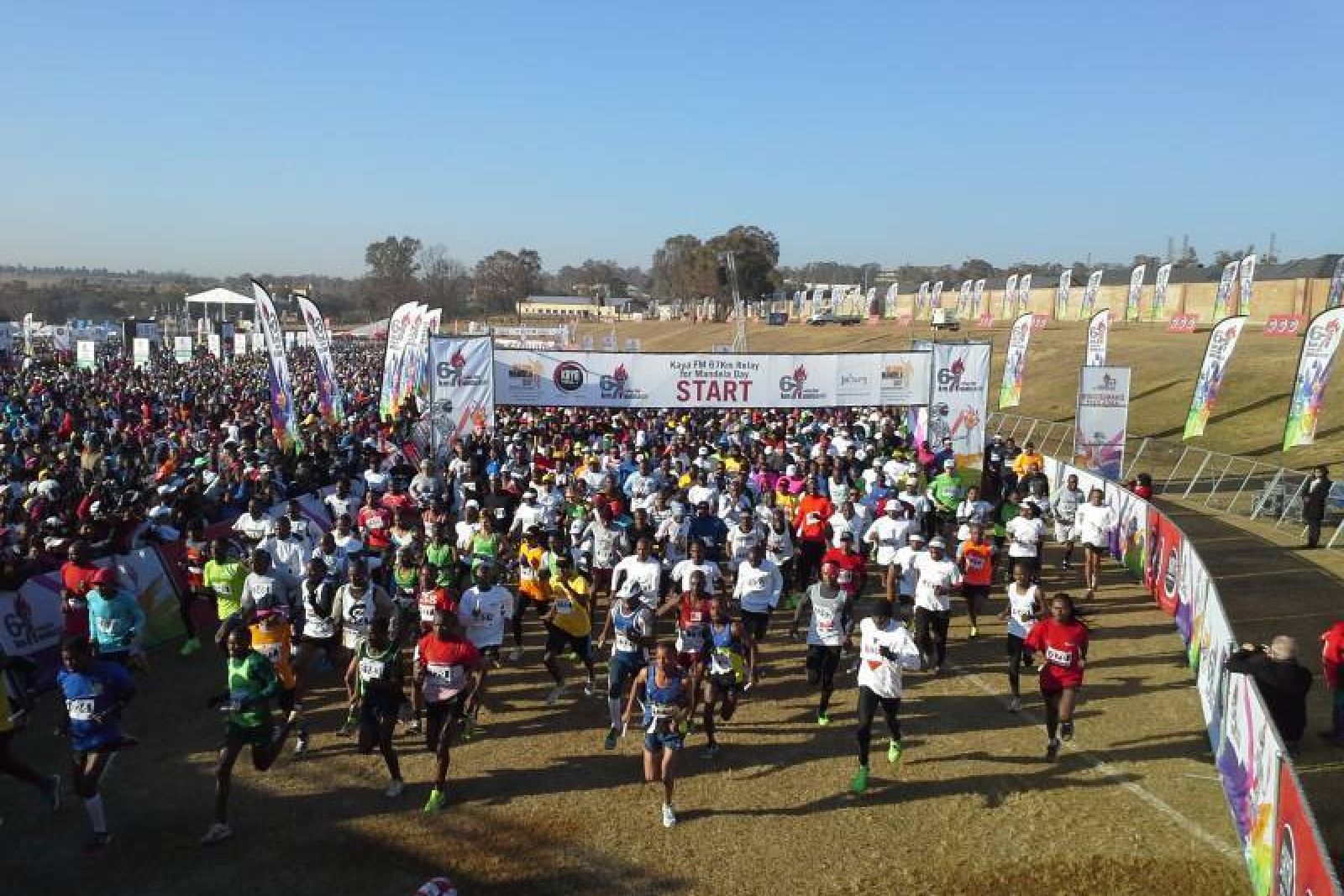 Walk&Run2013