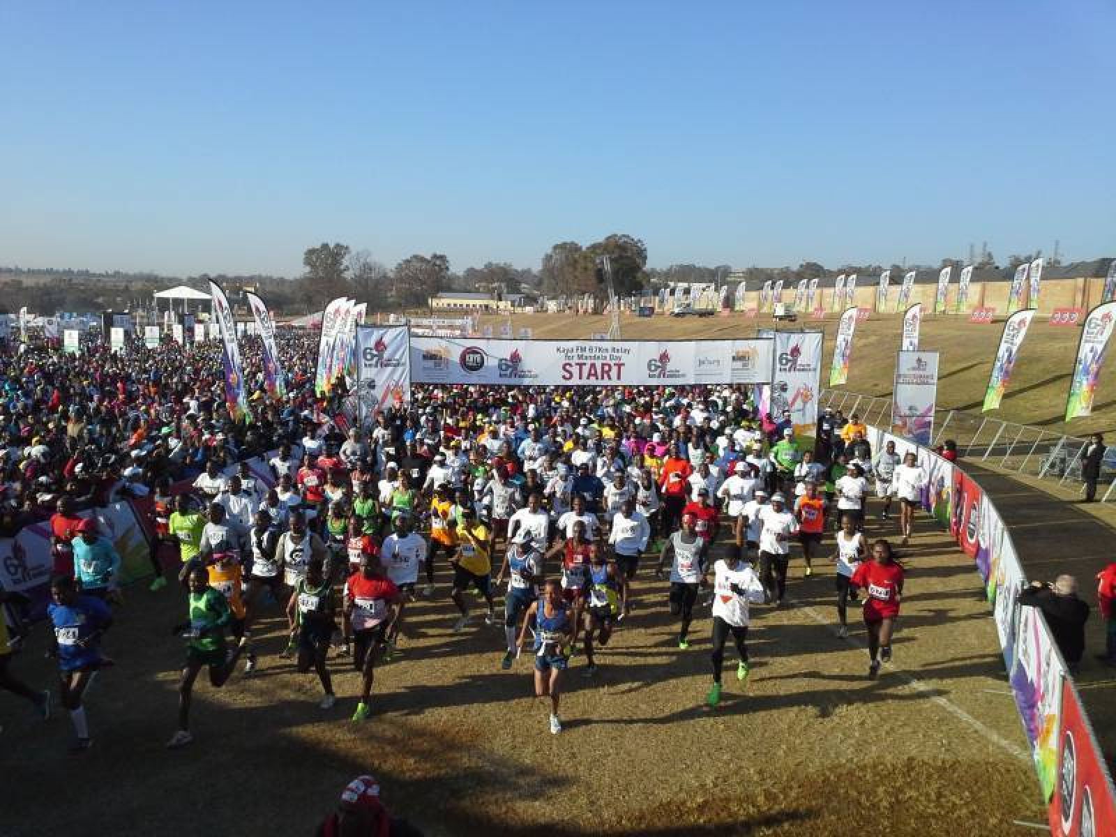 Walk&Run2013