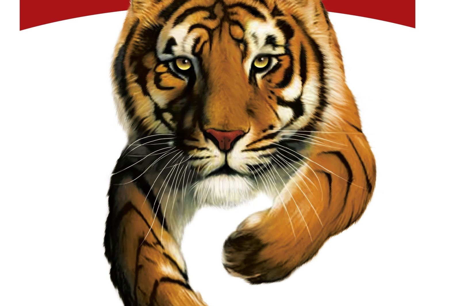 6111 Tiger Logo CMYK final