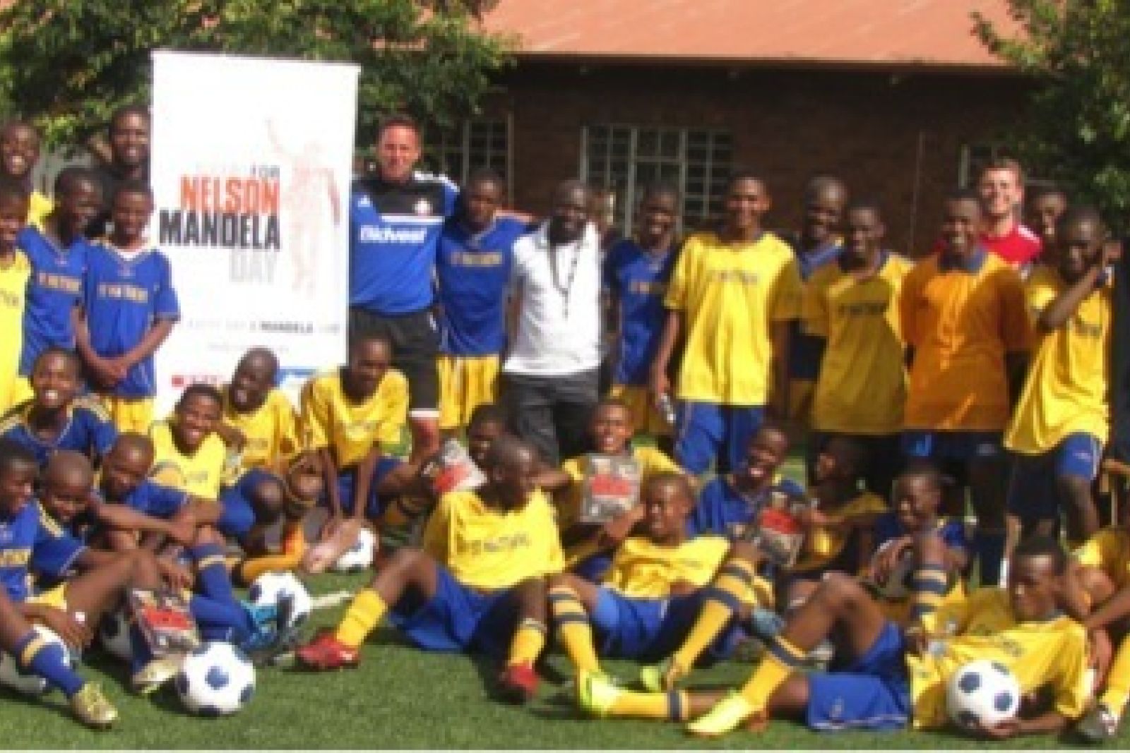 Literacy Sport MD 1