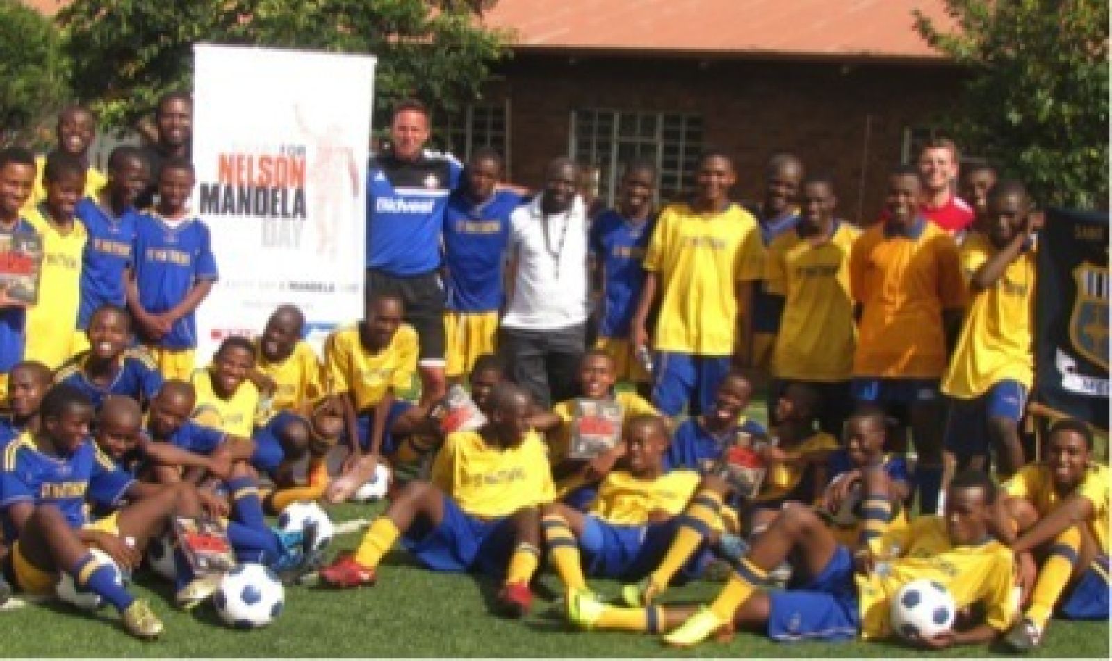 Literacy Sport MD 1