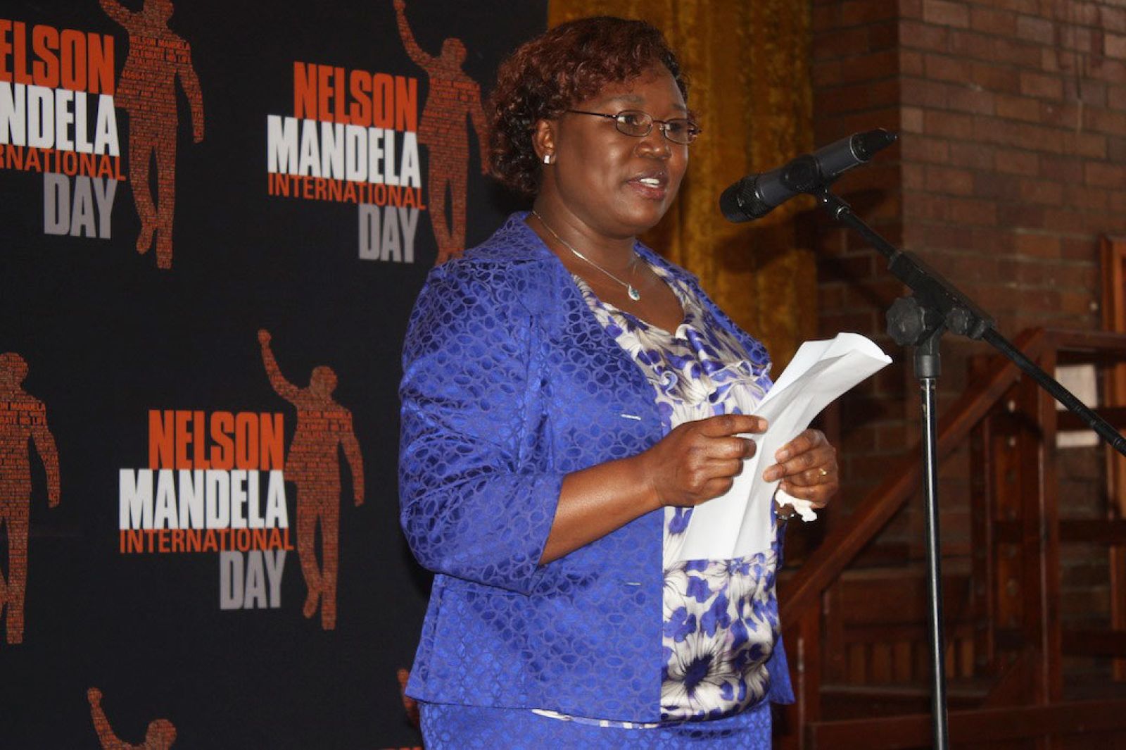 Dr Florence Otieno