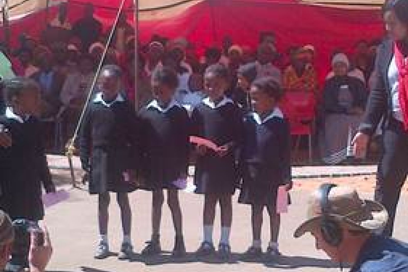 Library launch 3