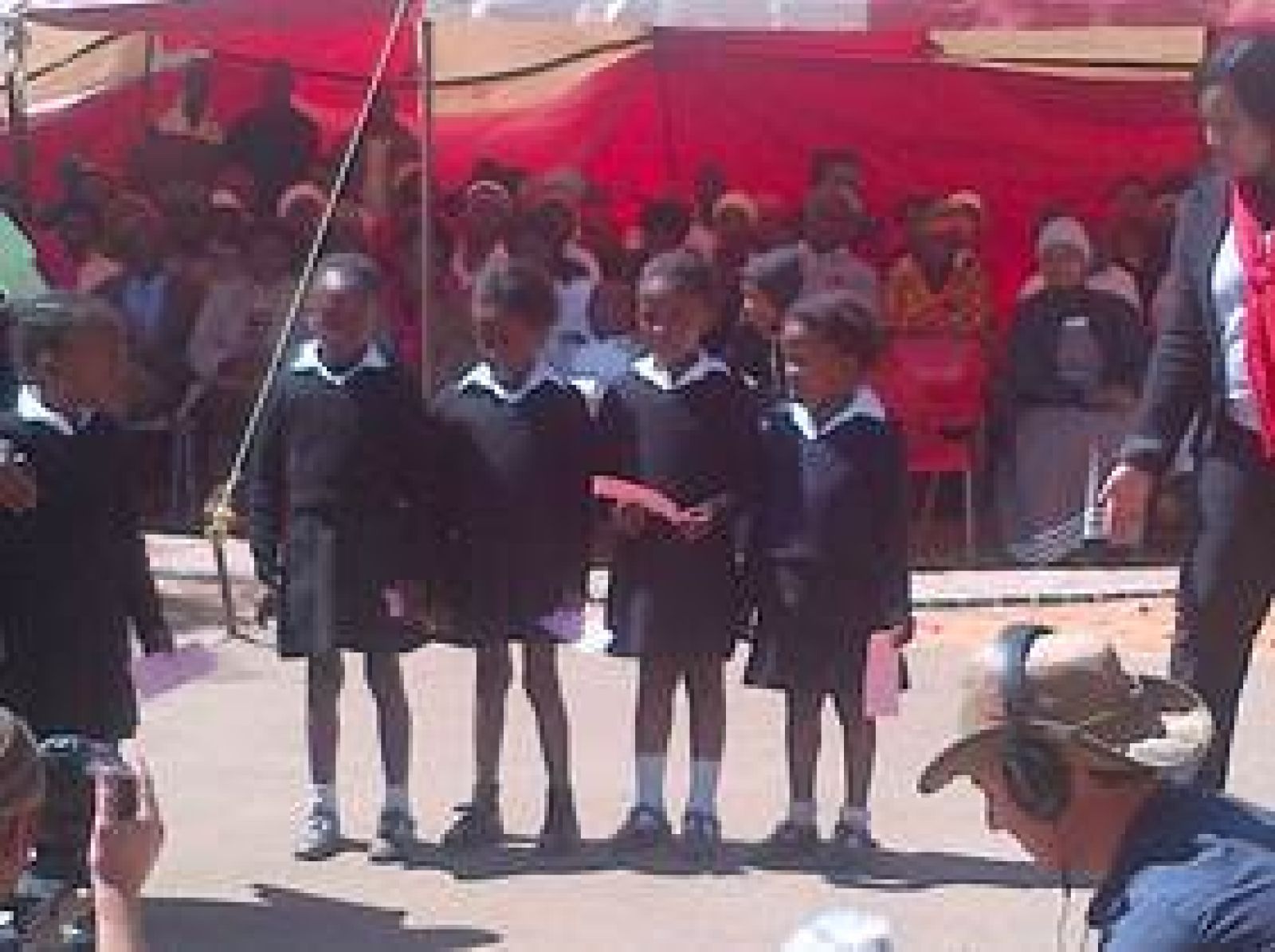 Library launch 3
