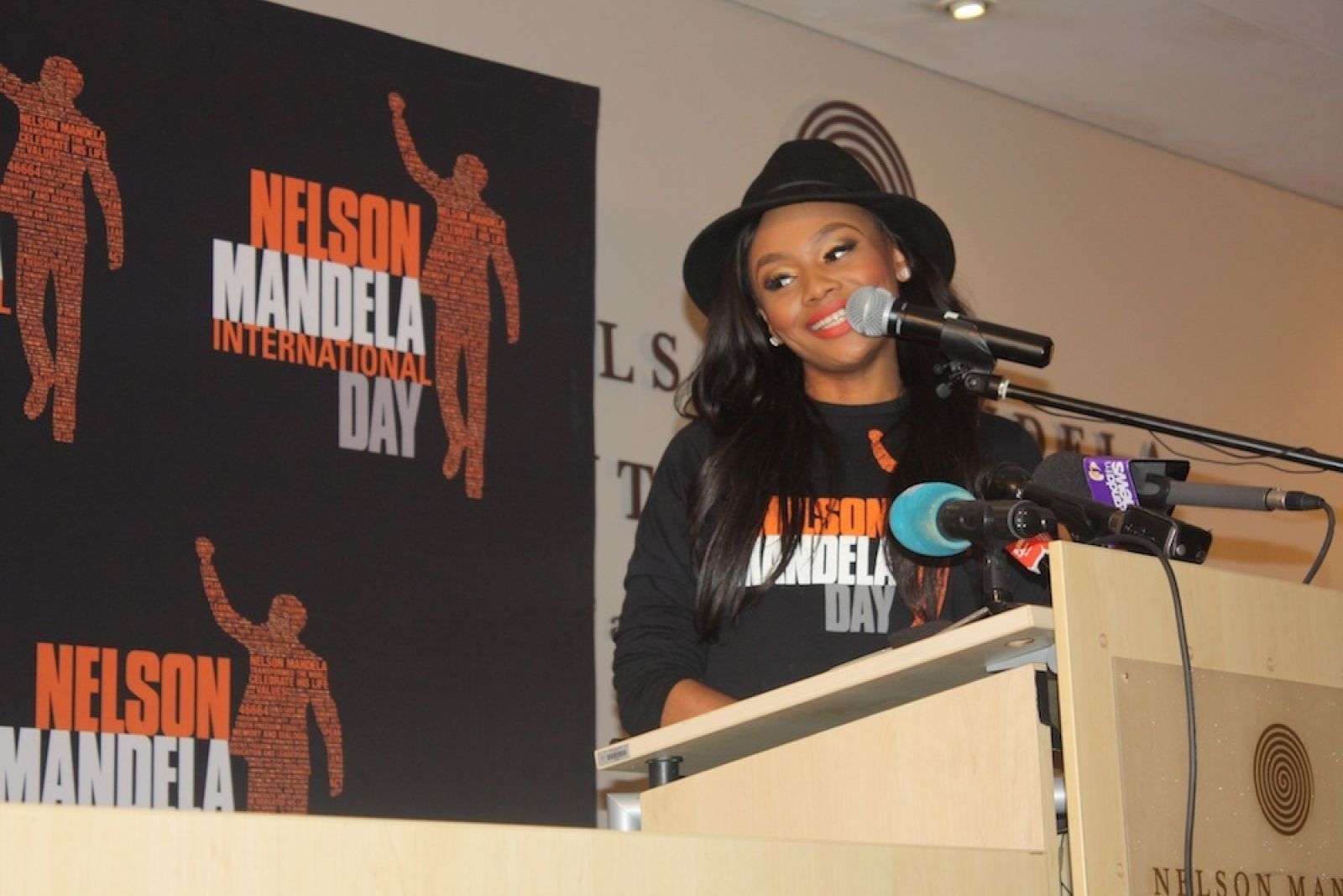 Bonang Matheba 1